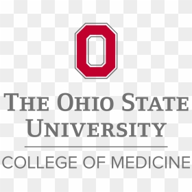 Transparent Ohio State University Logo, HD Png Download - ohio state logo png