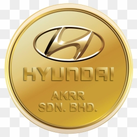 Akrr Hyundai Logo , Png Download - Emblem, Transparent Png - hyundai logo png