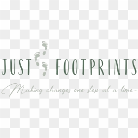 Calligraphy, HD Png Download - footprints png