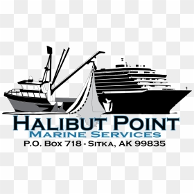 Old Sitka Dock, HD Png Download - cruise ship png