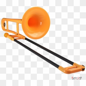Pbone 1y Tenor Trombone Clipart , Png Download - Trombone, Transparent Png - trombone png
