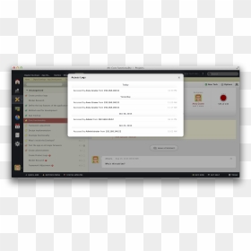 Screenshot, HD Png Download - footprints png