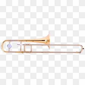 John Packer Jp236 Rath Eb Alto Trombone - Types Of Trombone, HD Png Download - trombone png