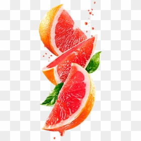 Logo Blood Orange Png, Transparent Png - grapefruit png