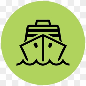 Cruise, HD Png Download - cruise ship png