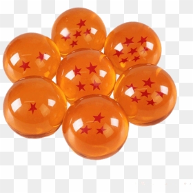 Thumb Image - Dragon Balls, HD Png Download - dragon balls png