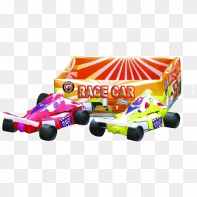 Race Car 2 Pack - Open-wheel Car, HD Png Download - race car png