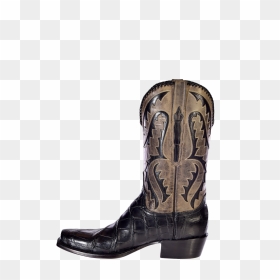Cowboy Boot , Png Download - Cowboy Boot, Transparent Png - boot png