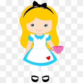 Doc Mcstuffins Clipart Tool - Alice In Wonderland Clipart, HD Png Download - doc mcstuffins png