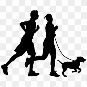 Corriendo Png, Transparent Png - people running png