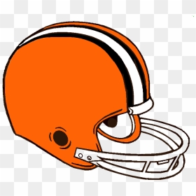 Library Of Browns Football Vector Black And White Download, HD Png Download - browns logo png