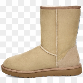 Transparent Uggs Png - Snow Boot, Png Download - boot png