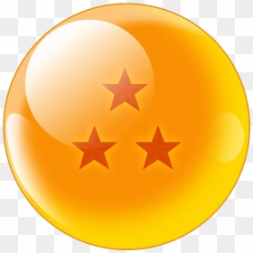 Dragon Ball Z Dokkan Battle Wikia - Transparent Dragon Ball Png, Png Download - dragon balls png