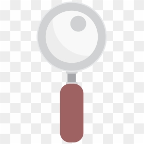 Magnifying Glass, HD Png Download - magnifying glass.png