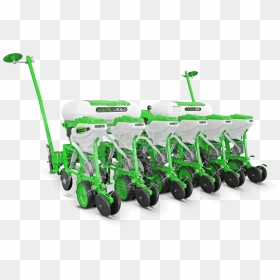 Tractor, HD Png Download - planter png