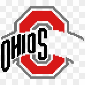 Ohio State Logo - Ohio State Logo Svg, HD Png Download - ohio state logo png