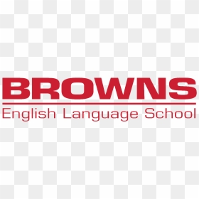 Browns English Language School Australia, HD Png Download - browns logo png