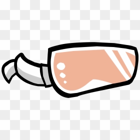 Goggles Clipart Round - Glasses, HD Png Download - round glasses png
