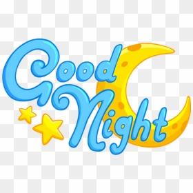 Google Good Night Sweet Dreams, Nighty Night, Blessings, - Good Night Text Png, Transparent Png - night png