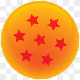 Green And White Stars, HD Png Download - dragon balls png