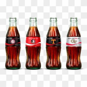 Transparent Share Png - Overwatch League Coke Bottles, Png Download - coca cola bottle png