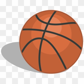 Basketball Court Ball Game - Basketball, HD Png Download - basketball court png