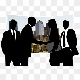 Seattle, HD Png Download - shaking hands png