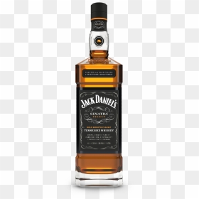 Jack Daniel"s Sinatra Select - Jack Daniels Sinatra Label, HD Png Download - jack daniels png