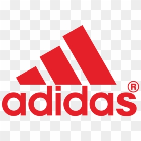 Adidas Logo Png Images Free Download - Red Adidas Logo Png, Transparent Png - puma logo png