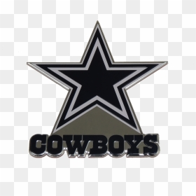 Dallas Cowboys Decals , Png Download, Transparent Png - dallas cowboys png