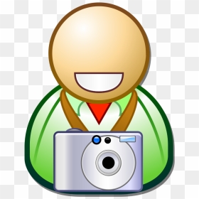 Man Icon, HD Png Download - user png