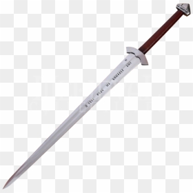 Transparent Crossed Swords Png - Ninja Katana Png, Png Download - crossed swords png