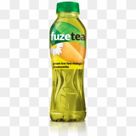 Fuze Tea No Sugar, HD Png Download - coca cola bottle png