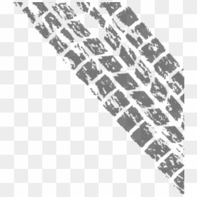 Tire Tracks Background Png, Transparent Png - tire tracks png