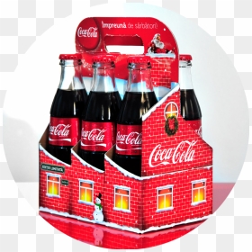 Coca Cola Bottle Png, Transparent Png - coca cola bottle png