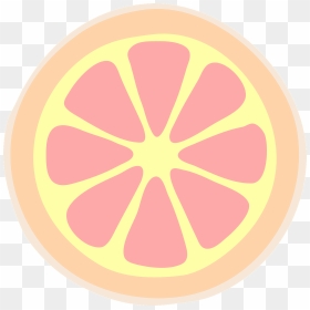 Pomelo, HD Png Download - grapefruit png