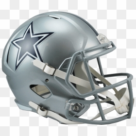 Cowboy Helmet, HD Png Download - dallas cowboys png