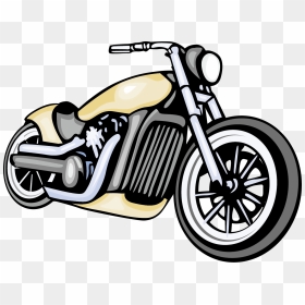Transparent Harley Davidson Png - Harley Davidson Motorcycle Vector Png, Png Download - harley davidson png