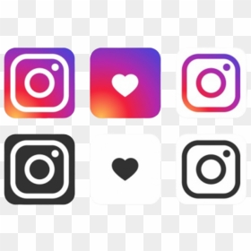 Logo Evolution, HD Png Download - insta png