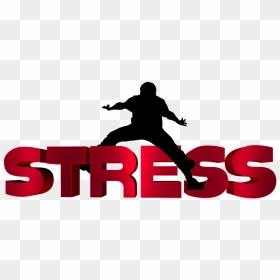 Word Stress Png, Transparent Png - psychology png