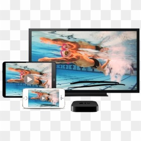 Freestyle Swimming, HD Png Download - swimmer png