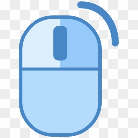 Mouse Right Click Icon , Png Download - Right Mouse Button Gif, Transparent Png - mouse click png