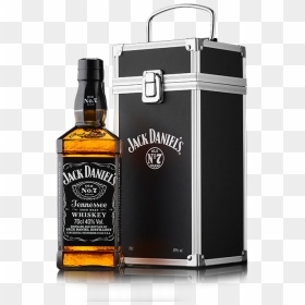 Thumb Image - Jack Daniels Travel Case, HD Png Download - jack daniels png