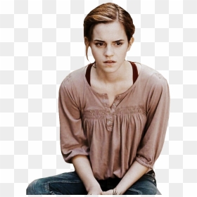 Emma Watson Hermione Granger Harry Potter And The Philosopher"s - Emma Watson Hermipona Granger, HD Png Download - emma watson png