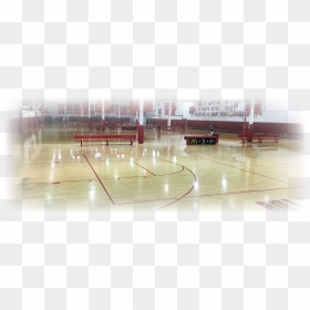 Basketball Court, HD Png Download - basketball court png