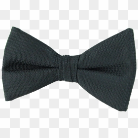 Romance Black Bow Tie - Bow Ties Black, HD Png Download - black bow png