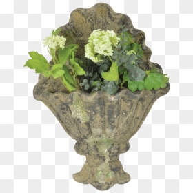 Ac Wall Planter Moss - Flowerpot, HD Png Download - planter png