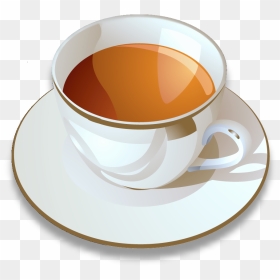 Thumb Image - Cup Of Tea Png, Transparent Png - glass of milk png