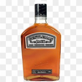 Jack Daniels Gentleman Jack 1,00 L - Jack Daniels Gentleman Jack Price In Mumbai, HD Png Download - jack daniels png