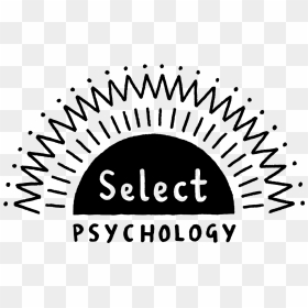 Select Psychology - Cso Center, HD Png Download - psychology png
